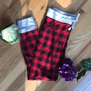 Eddie Bauer Thermal Lounge Pants